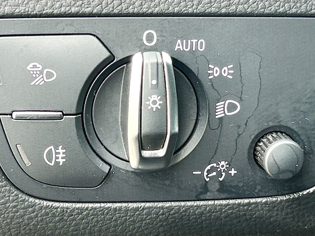 2018 Audi SQ5 3.0T Premium Plus