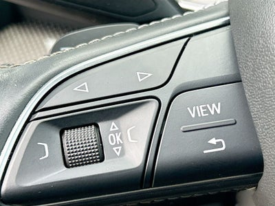 2018 Audi SQ5 3.0T Premium Plus