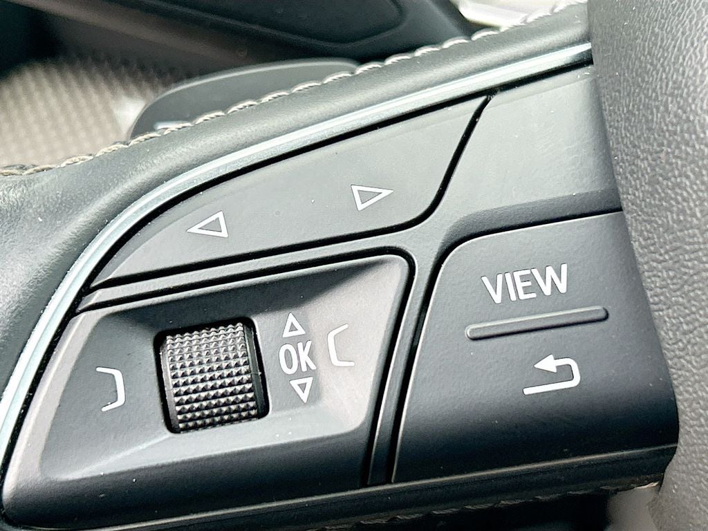 2018 Audi SQ5 3.0T Premium Plus