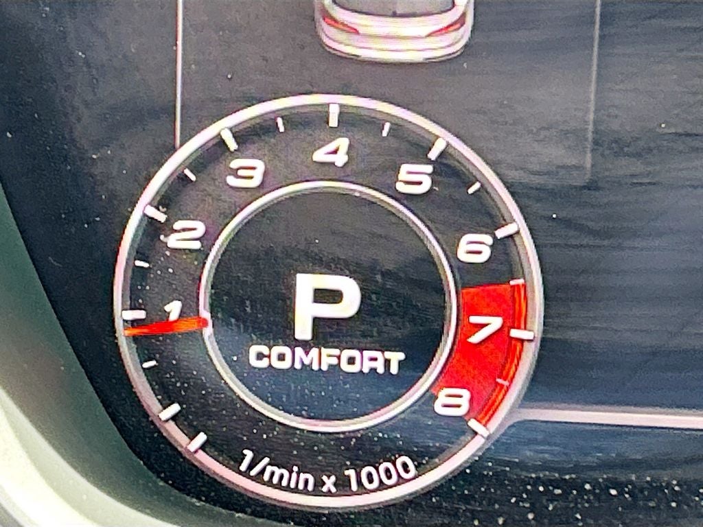 2018 Audi SQ5 3.0T Premium Plus