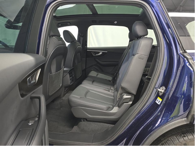 2023 Audi Q7 Premium 45 TFSI quattro Tiptronic