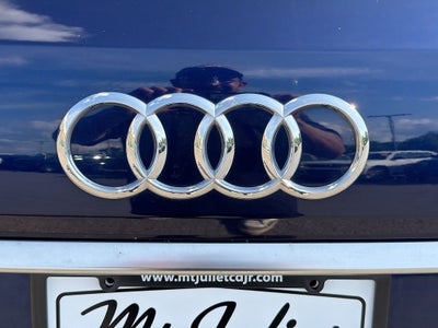 2023 Audi Q7 Premium 45 TFSI quattro Tiptronic