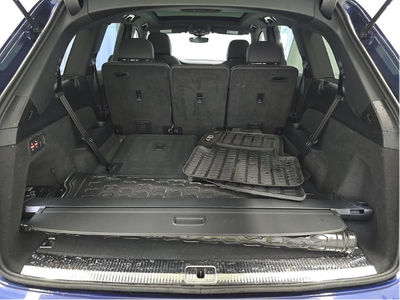 2023 Audi Q7 Premium 45 TFSI quattro Tiptronic