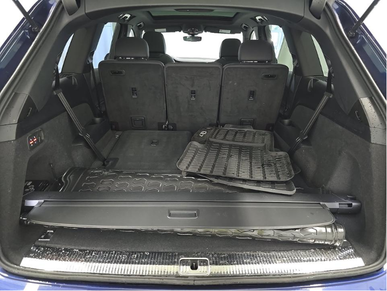 2023 Audi Q7 Premium 45 TFSI quattro Tiptronic