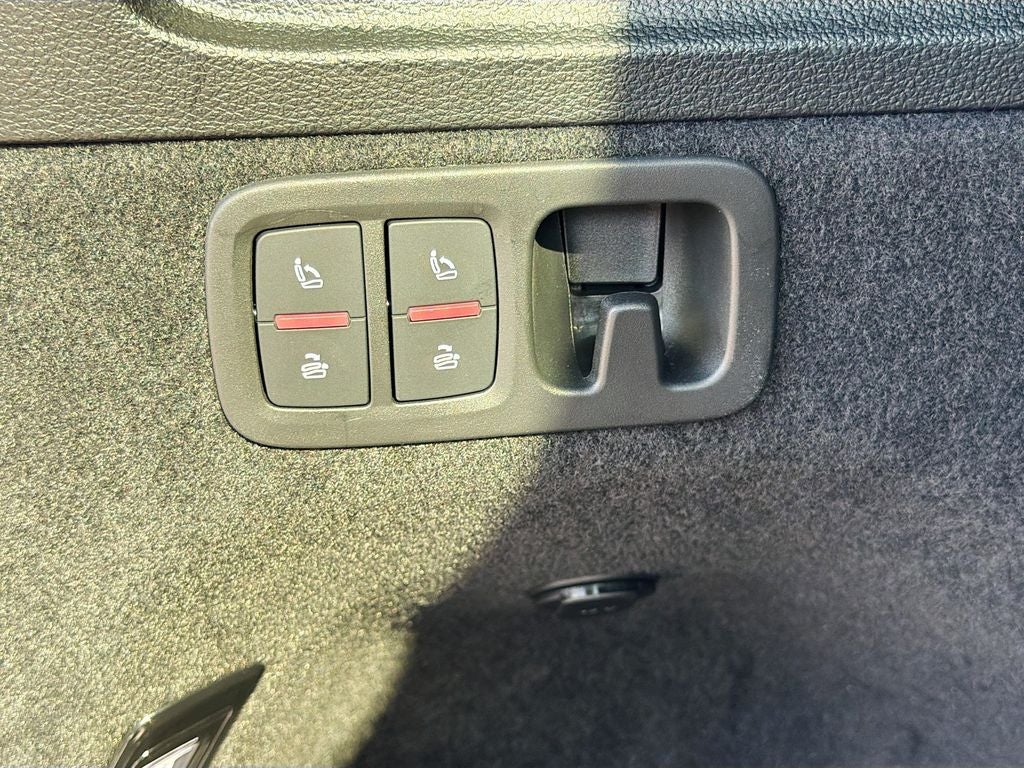 2023 Audi Q7 Premium 45 TFSI quattro Tiptronic