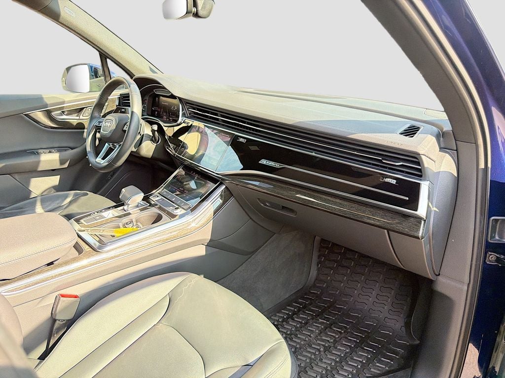 2023 Audi Q7 Premium 45 TFSI quattro Tiptronic