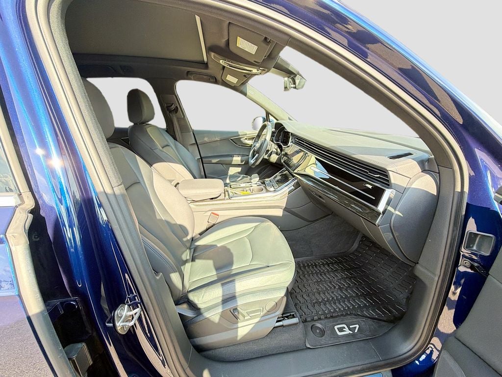 2023 Audi Q7 Premium 45 TFSI quattro Tiptronic