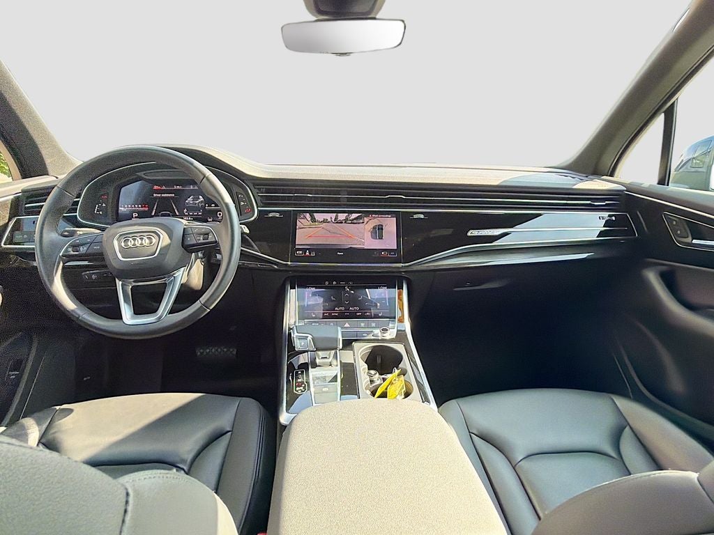 2023 Audi Q7 Premium 45 TFSI quattro Tiptronic
