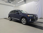2023 Audi Q7 Premium 45 TFSI quattro Tiptronic