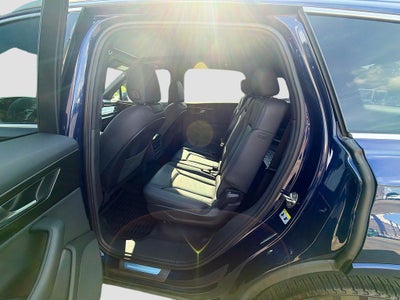 2023 Audi Q7 Premium 45 TFSI quattro Tiptronic