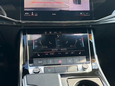 2023 Audi Q7 Premium 45 TFSI quattro Tiptronic
