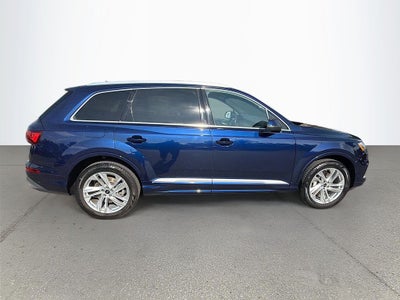 2023 Audi Q7 Premium 45 TFSI quattro Tiptronic