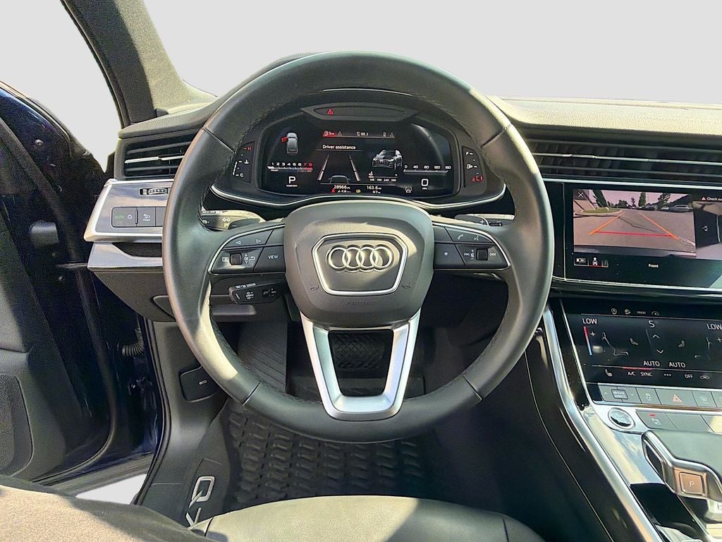 2023 Audi Q7 Premium 45 TFSI quattro Tiptronic