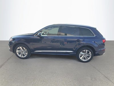 2023 Audi Q7 Premium 45 TFSI quattro Tiptronic