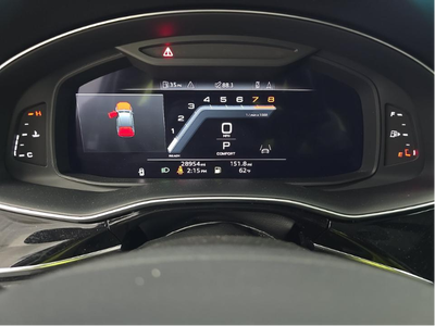 2023 Audi Q7 Premium 45 TFSI quattro Tiptronic