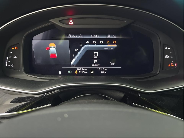 2023 Audi Q7 Premium 45 TFSI quattro Tiptronic