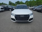 2020 Audi Q5 Premium 45 TFSI quattro S tronic