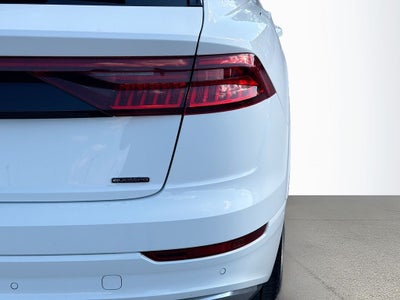 2023 Audi Q8 Premium 55 TFSI quattro Tiptronic