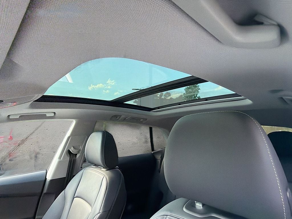 2023 Audi Q8 Premium 55 TFSI quattro Tiptronic