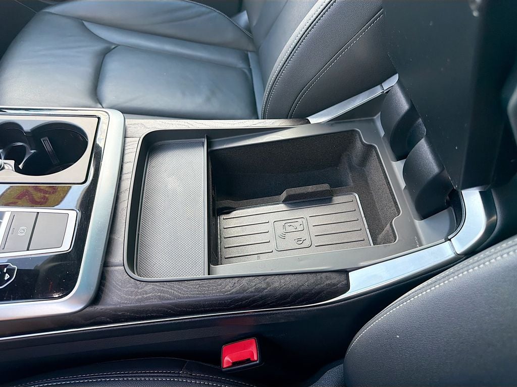 2023 Audi Q8 Premium 55 TFSI quattro Tiptronic