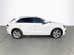2023 Audi Q8 Premium 55 TFSI quattro Tiptronic