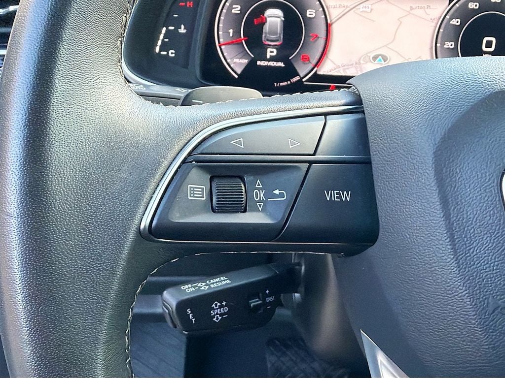 2023 Audi Q8 Premium 55 TFSI quattro Tiptronic