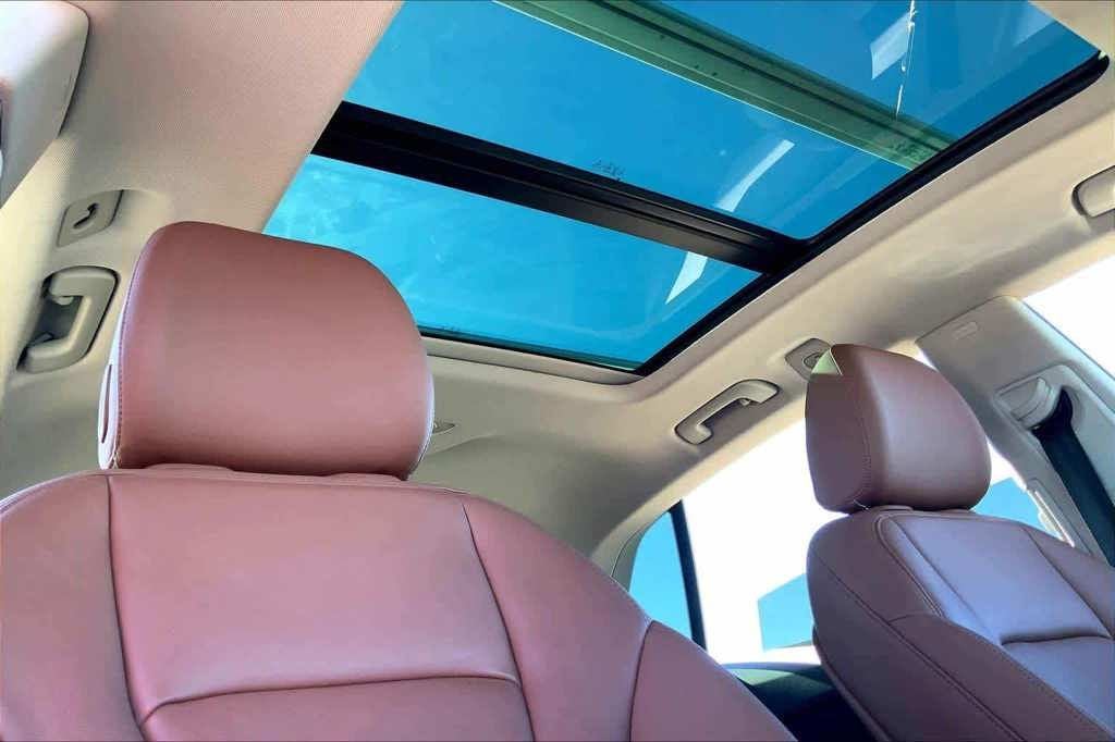 2022 Audi Q8 Premium 55 TFSI quattro Tiptronic