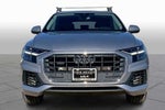 2022 Audi Q8 Premium 55 TFSI quattro Tiptronic