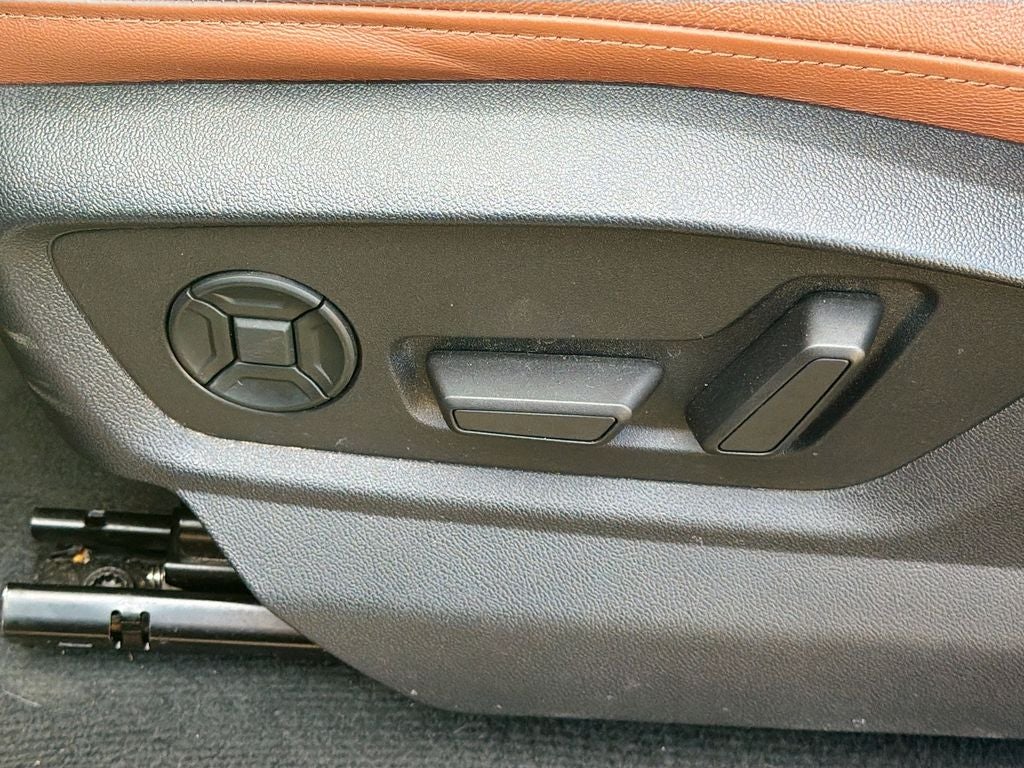 2022 Audi Q8 Premium 55 TFSI quattro Tiptronic