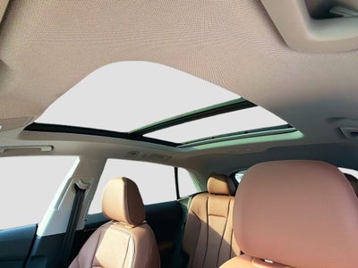 2022 Audi Q8 Premium 55 TFSI quattro Tiptronic