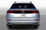 2022 Audi Q8 Premium 55 TFSI quattro Tiptronic
