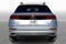 2022 Audi Q8 Premium 55 TFSI quattro Tiptronic