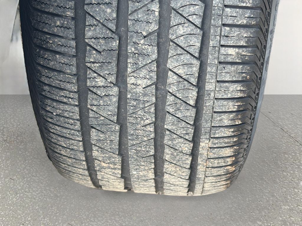 2022 Audi Q8 Premium 55 TFSI quattro Tiptronic