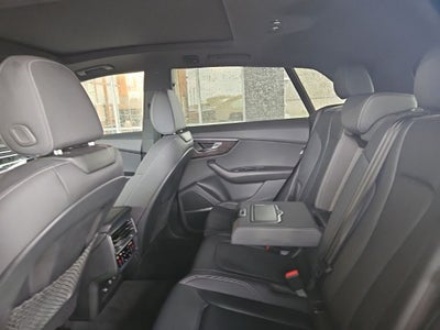 2021 Audi Q8 Premium Plus 55 TFSI quattro Tiptronic