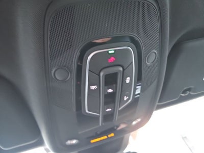 2021 Audi Q8 Premium Plus 55 TFSI quattro Tiptronic