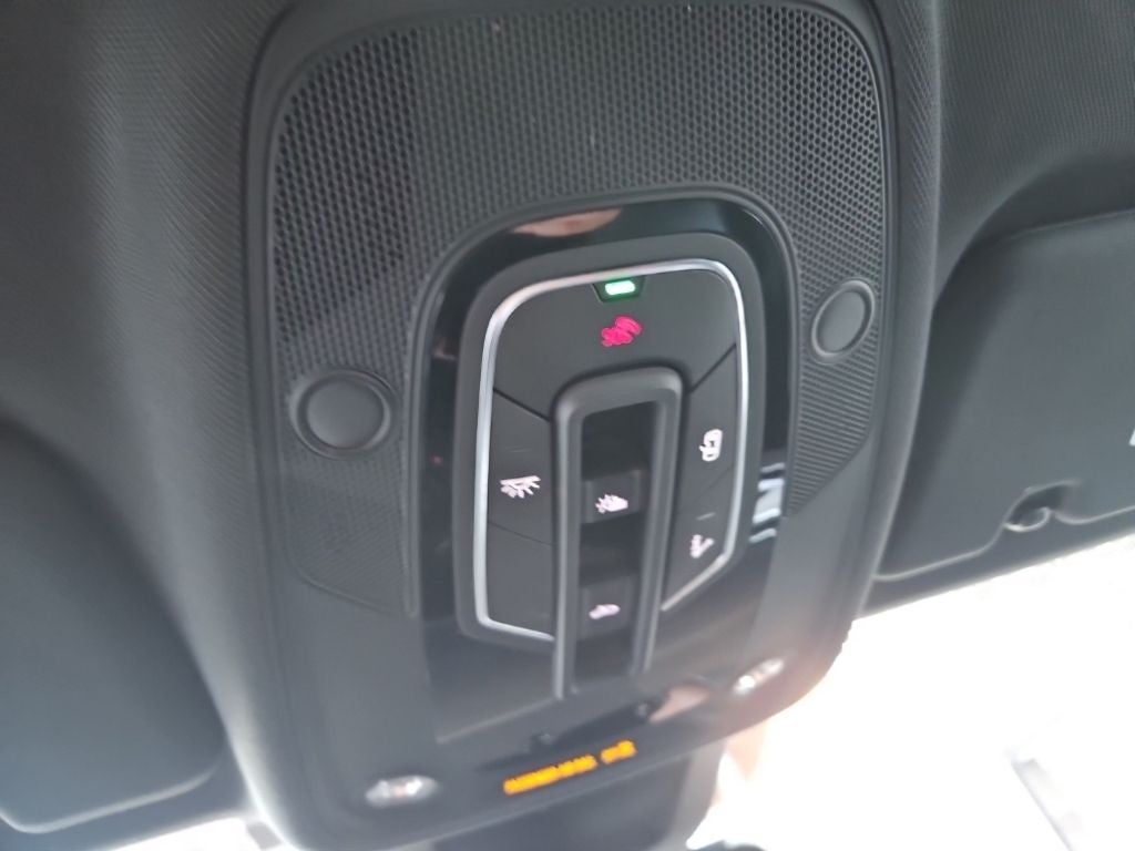 2021 Audi Q8 Premium Plus 55 TFSI quattro Tiptronic