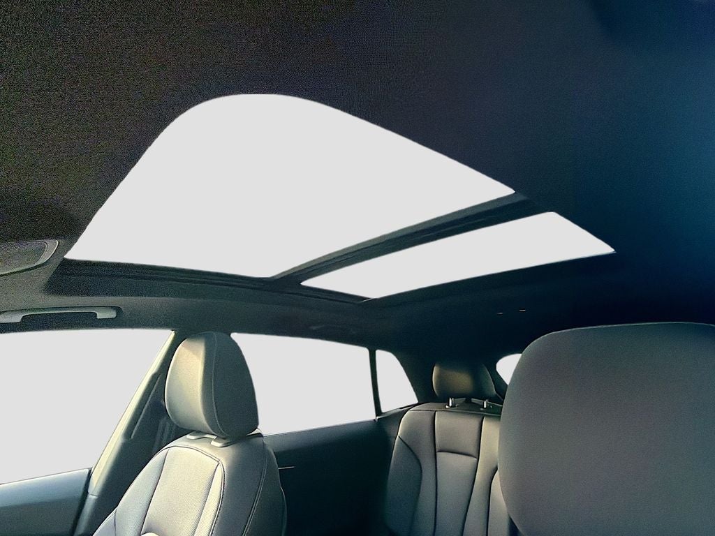 2021 Audi Q8 Premium Plus 55 TFSI quattro Tiptronic