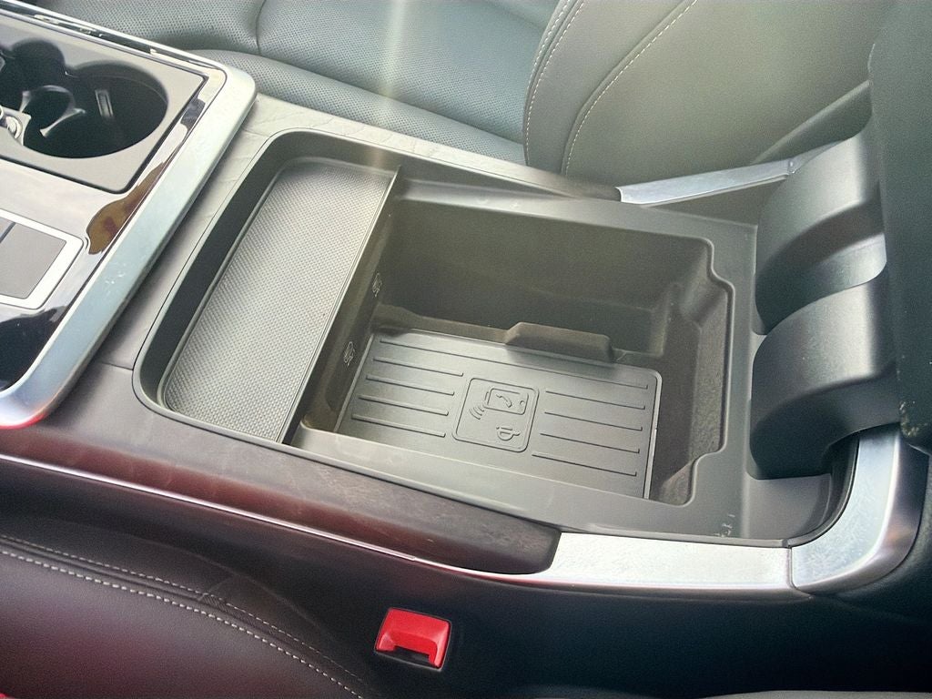 2021 Audi Q8 Premium Plus 55 TFSI quattro Tiptronic