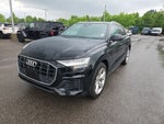2021 Audi Q8 Premium Plus 55 TFSI quattro Tiptronic