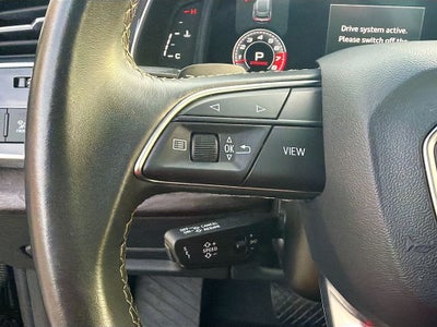 2021 Audi Q8 Premium Plus 55 TFSI quattro Tiptronic
