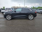 2021 Audi Q8 Premium Plus 55 TFSI quattro Tiptronic