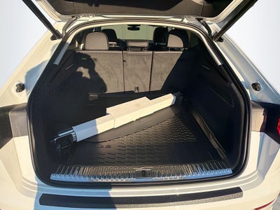 2022 Audi Q8 Premium Plus 55 TFSI quattro Tiptronic