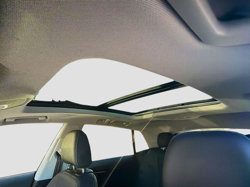 2022 Audi Q8 Premium Plus 55 TFSI quattro Tiptronic