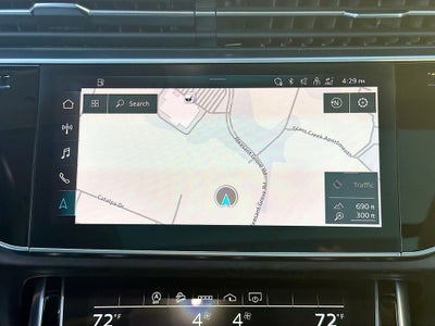 2022 Audi Q8 Premium Plus 55 TFSI quattro Tiptronic