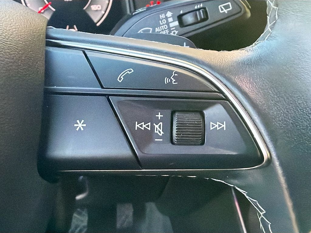 2022 Audi Q8 Premium Plus 55 TFSI quattro Tiptronic