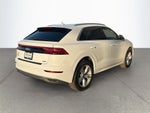 2022 Audi Q8 Premium Plus 55 TFSI quattro Tiptronic