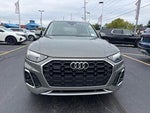 2023 Audi Q5 Premium Plus 45 TFSI S line quattro