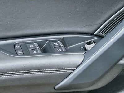 2023 Audi Q5 Premium Plus 45 TFSI S line quattro