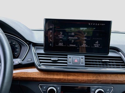 2023 Audi Q5 Premium Plus 45 TFSI S line quattro
