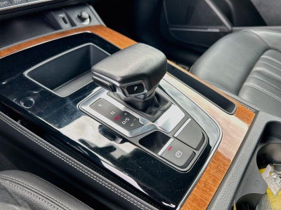 2023 Audi Q5 Premium Plus 45 TFSI S line quattro